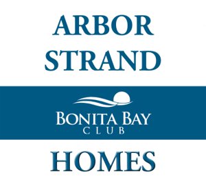 ARBOR STRAND Bonita Bay Homes Search