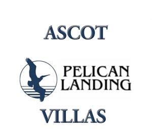 ASCOT Pelican Landing Villas Search