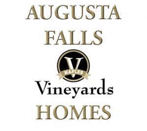 AUGUSTA FALLS Vineyards Homes Search