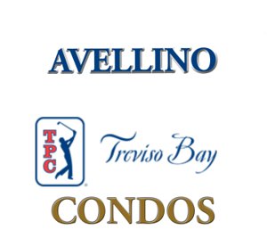 AVELLINO At Treviso Bay Condos Home Search
