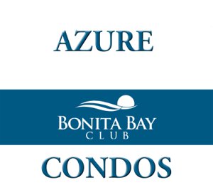 AZURE Bonita Bay Condos