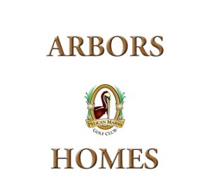 Arbors Pelican Marsh Homes Search Map