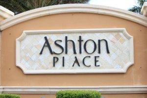 Ashton Place Home Search