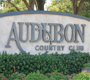 Audubon Golf and Country Club Home Search