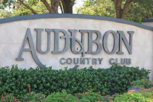 Audubon Golf and Country Club Homes