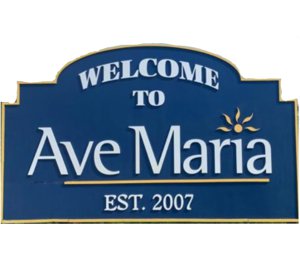 Ave Maria  Home Search