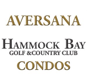Aversana High Rise Hammock Bay Condos Search Map