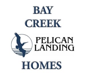 BAY CREEK Pelican Landing Homes Search