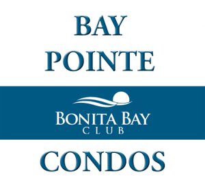 BAY POINTE Bonita Bay Condos