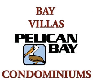 BAY VILLAS at Pelican Bay Home Search