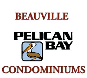 BEAUVILLE at Pelican Bay Home Search