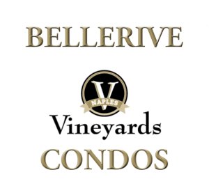 BELLERIVE Vineyards Condos Search