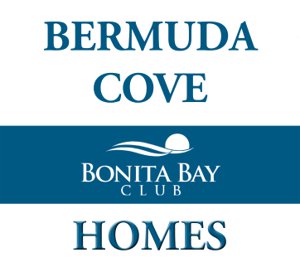 BERMUDA COVE Bonita Bay Homes Search
