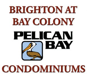 BRIGHTON AT BAY COLONY Pelican Bay Home Search