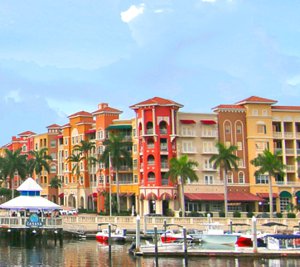 Bayfront Luxury Waterfront Condo Search