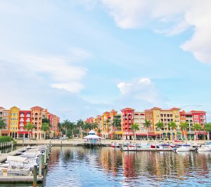 Bayfront Luxury Waterfront Condo Search
