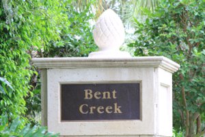 Fiddlers Creek Bent Creek Market Report
