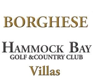 Borghese Villas at Hammock Bay Condos Search