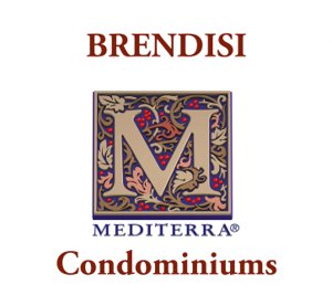 Brendisi coach home condos at Mediterra