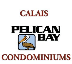 CALAIS at Pelican Bay Home Search