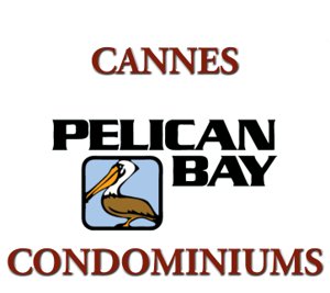 CANNES at Pelican Bay Home Search