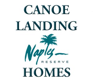 CANOE LANDING Naples Reserve Homes