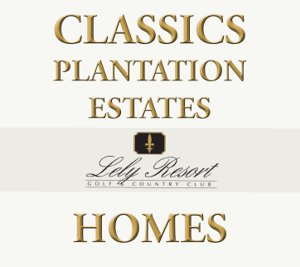 CLASSICS PLANTATION ESTATES Lely Resort Homes Search