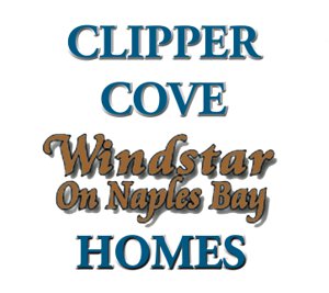 Clipper Cove at Windstar Home Search Map