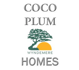 COCO PLUM Wyndemere Homes Search Map