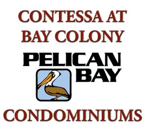 CONTESSA AT BAY COLONY at Pelican Bay Home Search