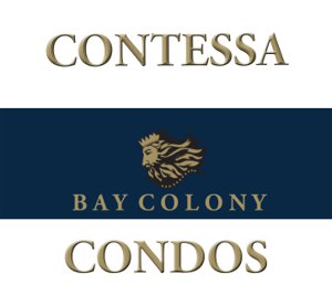 CONTESSA Bay Colony Condos