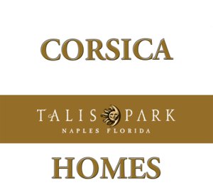 CORSICA AT TALIS PARK Homes