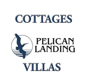 COTTAGES Pelican Landing Villas Search