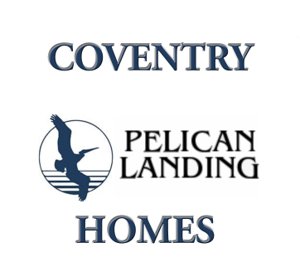 COVENTRY Pelican Landing Homes Search