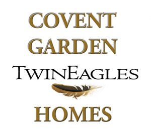 COVENT GARDEN Twin Eagles Homes