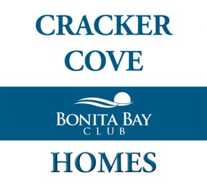 CRACKER COVE Bonita Bay Homes Search Map
