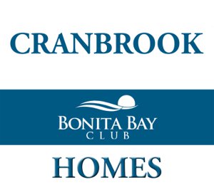 CRANBROOK Bonita Bay Homes Search
