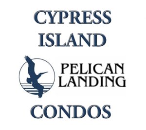 CYPRESS ISLAND Pelican Landing Condos Search