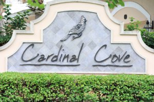 Cardinal Cove Home Search
