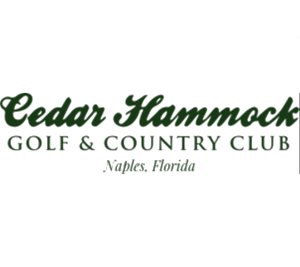 Cedar Hammock Golf and Country Club