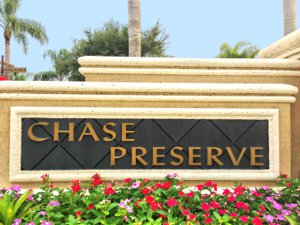 Chase Preserve Home Search