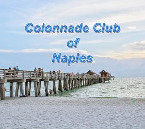 Colonnade Club Naples