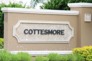 Cottesmore