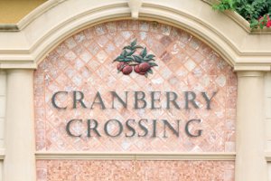 Cranberry Crossing Homes