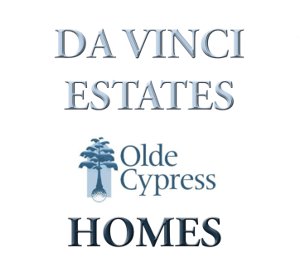 DA VINCI ESTATES Olde Cypress Home Search