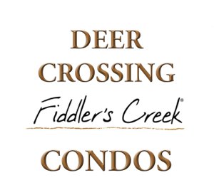 DEER CROSSING Fiddlers Creek Condos