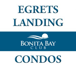 EGRETS LANDING Bonita Bay Condos