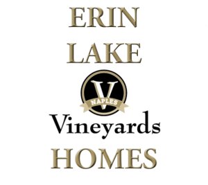 ERIN LAKE Vineyards Homes Search