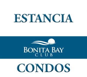 ESTANCIA Bonita Bay Condos