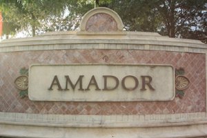 Fiddlers Creek Amador Homes